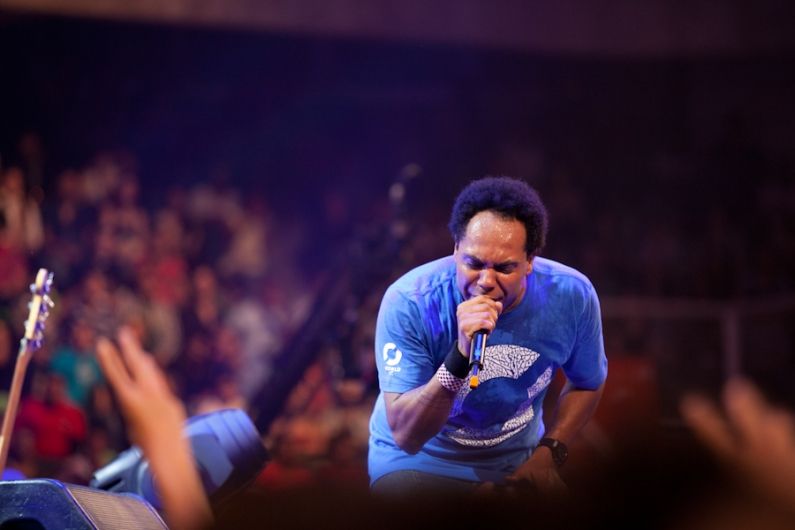 Foto de Thalles Roberto 13