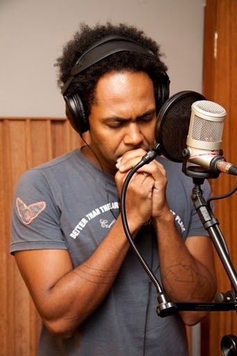 Foto de Thalles Roberto 16