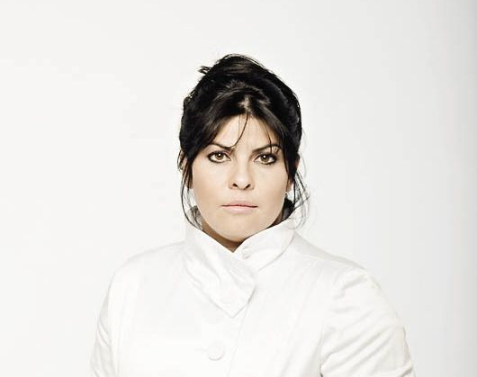 Foto de Vanilda Bordieri 1