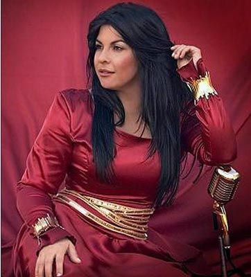Foto de Vanilda Bordieri 3