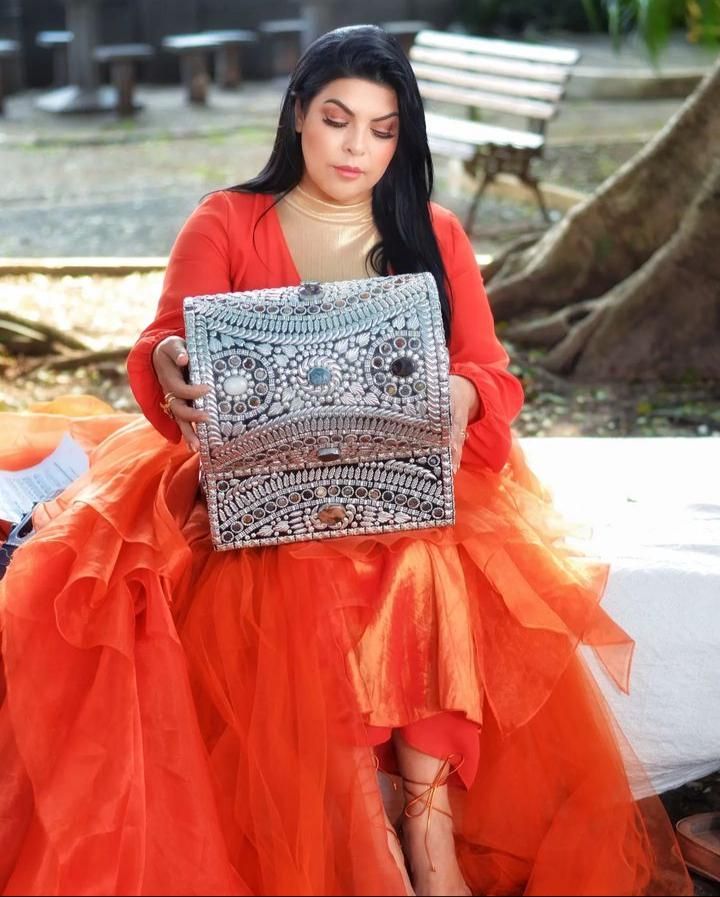 Foto de Vanilda Bordieri 4