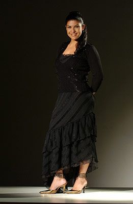Foto de Vanilda Bordieri 6
