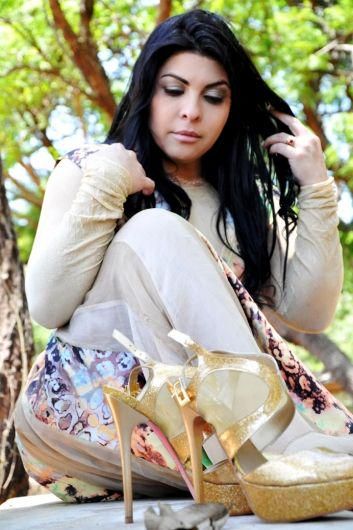 Foto de Vanilda Bordieri 11