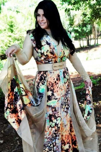 Foto de Vanilda Bordieri 13