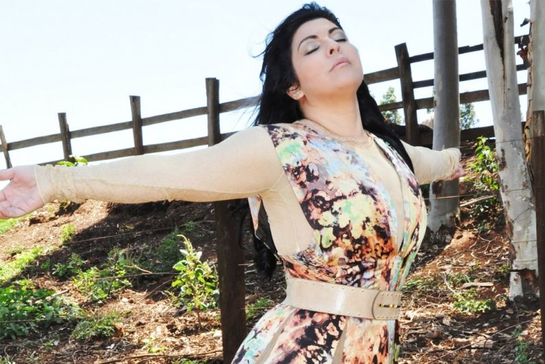 Foto de Vanilda Bordieri 21