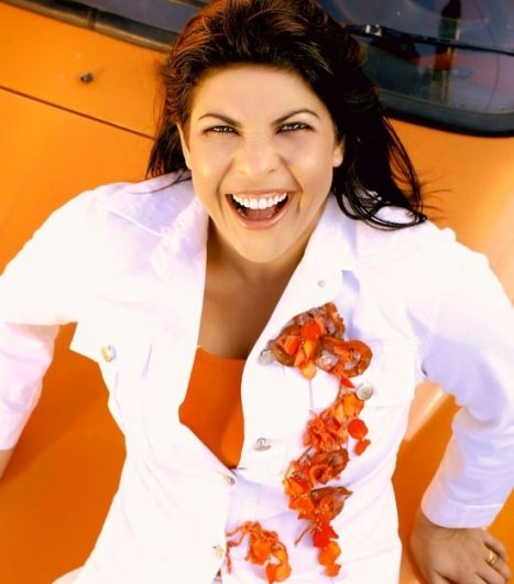 Foto de Vanilda Bordieri 35