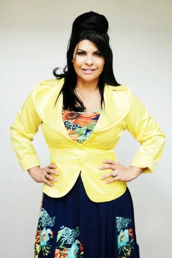 Foto de Vanilda Bordieri 49