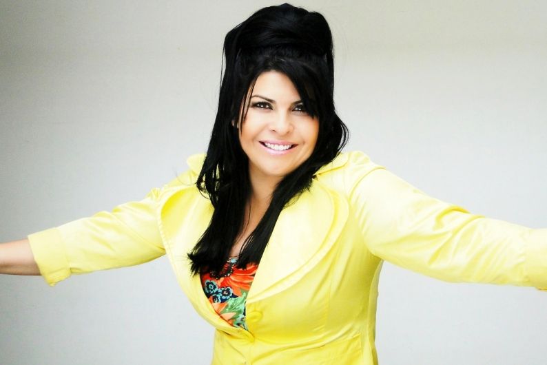 Foto de Vanilda Bordieri 55