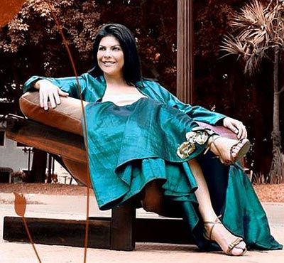 Foto de Vanilda Bordieri 56