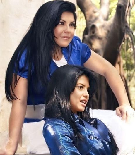 Foto de Vanilda Bordieri 58