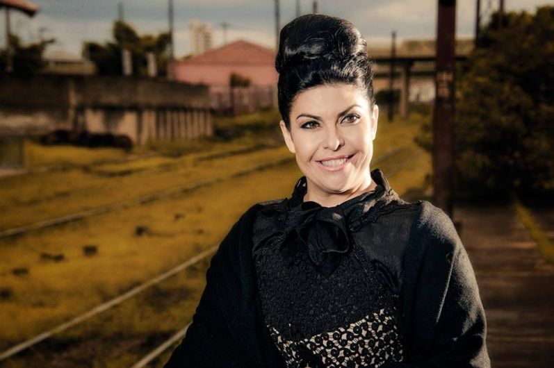 Foto de Vanilda Bordieri 65
