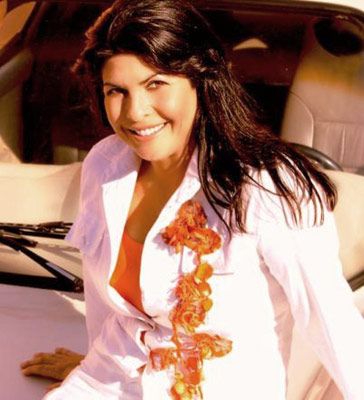 Foto de Vanilda Bordieri 67