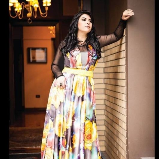 Foto de Vanilda Bordieri 83