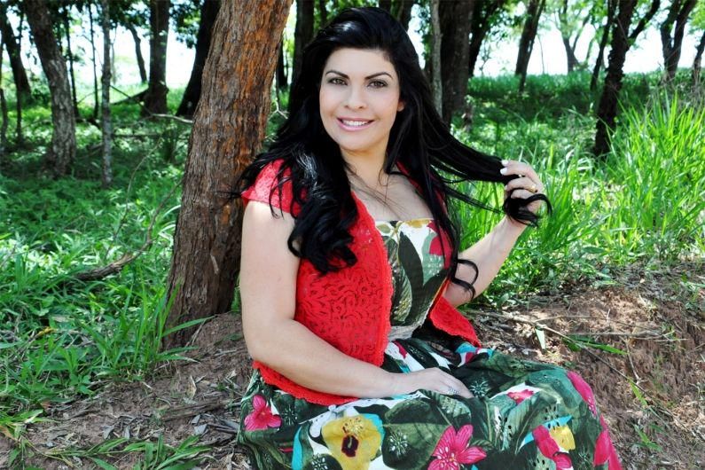 Foto de Vanilda Bordieri 91