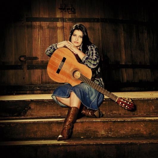 Foto de Vanilda Bordieri 100