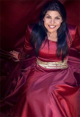 Foto de Vanilda Bordieri 101