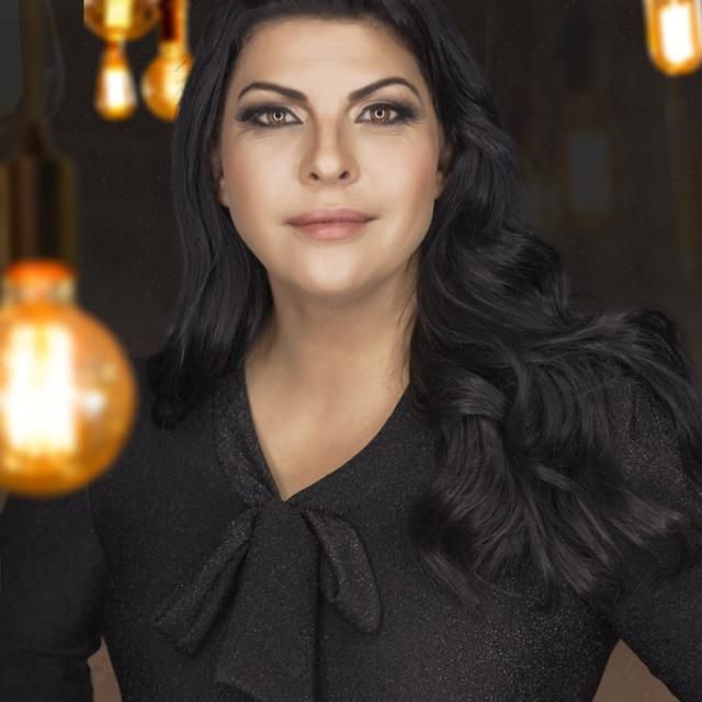 Foto de Vanilda Bordieri 103
