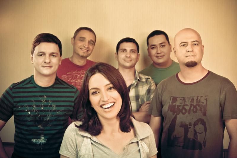 Foto de Vineyard Music Brasil 2