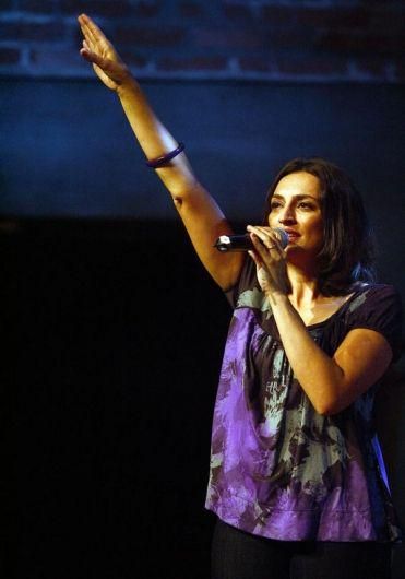 Foto de Vineyard Music Brasil 4